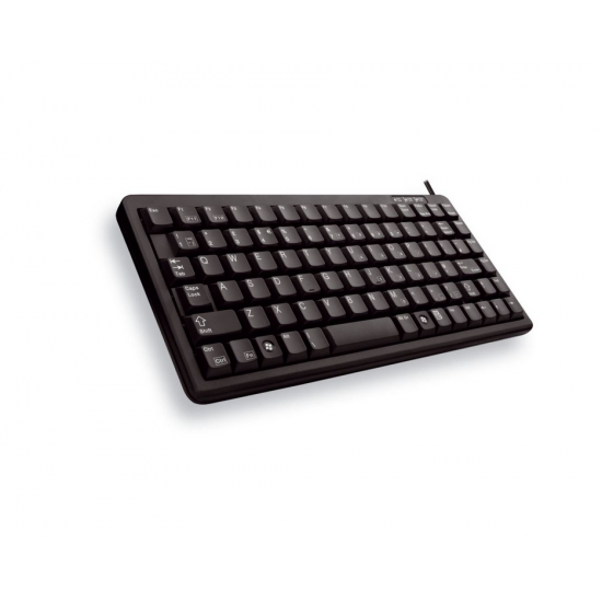 Жична клавиатура CHERRY G84-4100 - 2