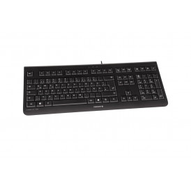 Жична клавиатура CHERRY KC 1000