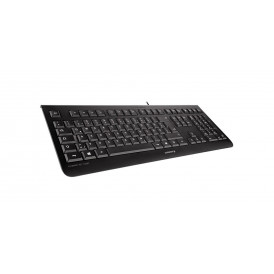 Жична клавиатура CHERRY KC 1000